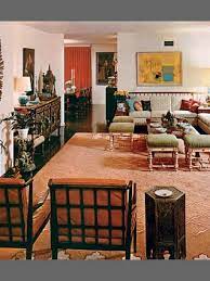 See more ideas about house interior, house design, home. Great Design 1960s Architectural Digest