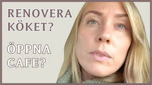 Ditte jobbar som influencer men har även nyligen tillsammans med sin man startat nya kaffevarumärket svanfeldts coffee. Renovera Koket Dunis Nya Rum Och En Hel Del Flangande I Bilen Youtube