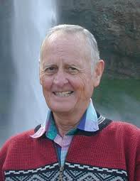 Edward Pierce Obituary