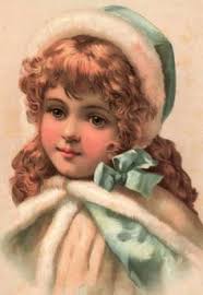 200 Victorian Snow Angels ideas