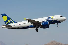 Image result for Azul Sky 1985 Fleet