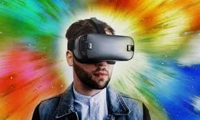 Virtual reality will provide the ultimate level of immersion. Employee Safety Training Is More Effective With Immersive Vr Engineering360