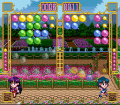 Bishoujo Senshi Sailor Moon Snes Rom Bishoujo Senshi Sailor Moon Super S Fuwa Fuwa Panic Snes Super Nintendo Game By Bandai Tom Create Superfamicom Org