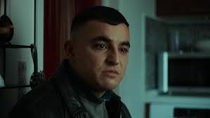 "Fredløs" Jihad (TV Episode 2021)