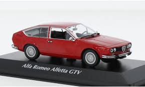 Image result for Red 1976 Alfa-Romeo