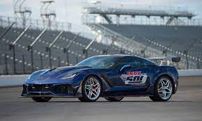 Terry labonte was crowned champion at the end of the season. America S Sports Car The History Of Corvette Autonxt