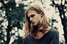 Sailingfree Long Hair Styles Men Boys Long Hairstyles Long Hair Styles