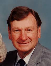 Obituary for Max Howell