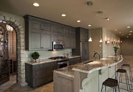 66 gray kitchen design ideas