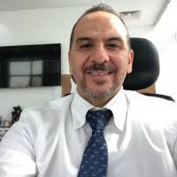 Tarek Iskandarani Email & Phone Number