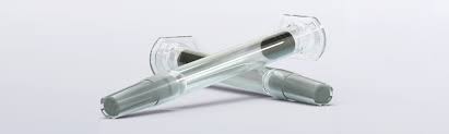 Shake the syringe hard for 60 seconds. Syringes Pre Filled Syringes Syntegon