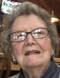 Obituary information for Margaret Mary Morgan