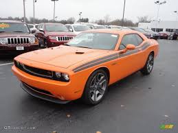 Image result for Header Orange 2012 Challenger