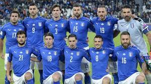 Al fine di ampliare la platea dei vaccinatori e aumentare le capacità di somministrazione di vaccini sul territorio nazionale, la struttura. Italia Albania La Nazionale Torna A Palermo Calcio News 24