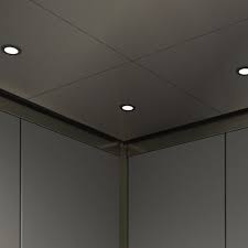 Shop our interior ceiling lights selection from the world's finest dealers on 1stdibs. Elevator Interior Ceilings Elevator Cab Interior Lighting Inpro