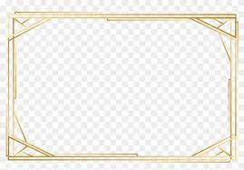 Picture frames vector clipart and illustrations (96,409). Vector Rectangle Frames Clipart 784772 Pikpng