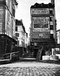 Rue De La Colombe Paris 1858 Charles Marville Prints Easyart Com Vieux Paris Paris Paris Vintage