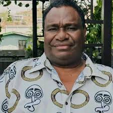 Treasurer Welcomes the Central Banking Act Review Picture caption: The IAG  comprising Mr Robert Igara (Chairman), Sir Wilson Kamit and Professor Steven  Howes welcomed by Treasurer Ian Ling-Stuckey and Principle advisor Dr