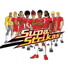Despite their enormous talent, the players must adapt in a game where being the best is only the beginning, and where the opposition is always full of surprises. Football Series Supa Strikas From Moonbug To Be Launched In India Indian Television Dot Com