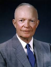 Presidency of Dwight D. Eisenhower