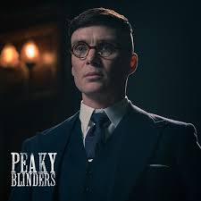 In case you missed it, we can confirm that #PeakyBlinders Series 5 starts 