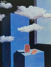 The Poetic World 1939 By Rene Magritte Rene Magritte Magritte Art Magritte