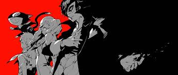 Persona 5 live phone wallpaper. Watch Out For Atlus Livestream Of Persona 5 The Animation Details On Christmas Eve Gametyrant