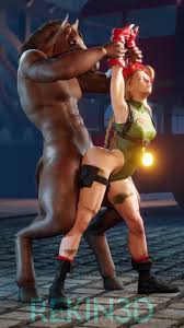 Street Fighter Cammy White 1girls 3d - Lewd.ninja