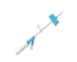 Bd Saf T Intima Closed Iv Catheter System Save At Tiger Medical Inc
