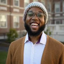 Stream Joshuah Brian Campbell