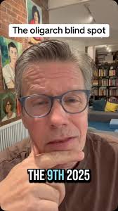 THE OLIGARCH BLIND SPOT—April 19th! Join the next nationwide non violent  demonstrations against Trump’s attack