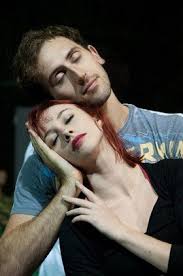 Principal casting announced for Matthew Bourne's Sleeping Beauty