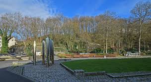 Haus in wuppertal, 270 m² und 9. Deweerth Scher Garten Foto Bild Wuppertal Wasserspiele Spiel Bilder Auf Fotocommunity