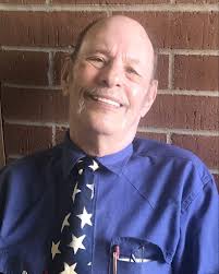 John Edward (Johnny) Rader Obituary March 26, 2024