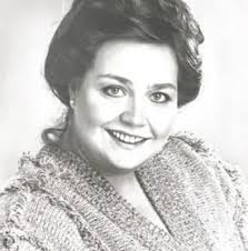 Obituary information for Conchata Ferrell