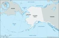 Nome | Alaska, Map, & Population | Britannica