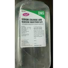 A pint is equal to 1/2 quart. Dextrose Normal Saline Dns Packaging Size 500 And 1000 Ml Rs 14 Piece Id 17321003288
