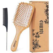 The best brushes for thinning hair 1. Top 21 Best Hair Brushes For Fine Hair Of 2021 Reviews Buying Guide