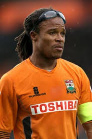 Edgar davids pitbul best goals tackles fint skills. Edgar Davids Olhanense Stats Titles Won