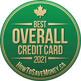 What is the best cash back credit card in canada. Best Credit Cards In Canada 2021 How To Save Money