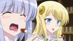 In Another World With My Smartphone Episode 7 Preview Stills And Synopsis Manga Tokyo Smartphone Anime Anime Characters