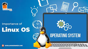 Importance of Linux OS | SevenMentor Training Institute