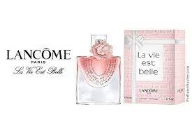 La vie est si belle avec toi rachel. Lancome La Vie Est Belle Avec Toi Edition New Perfume Perfume News Perfume Popular Perfumes Perfume And Cologne