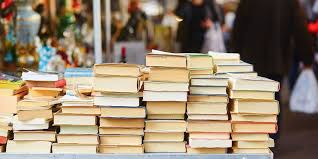 Hal serupa juga dapat ditemukan dalam kamus besar bahasa indonesia yang mendefinisikan buku sebagai lembar kertas yang berjilid, berisi tulisan atau kosong (setiawan, 2010). Per 30 Januari Hanya Buku Pelajaran Yang Tak Kena Pajak Impor Barang Kiriman