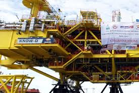 Subject was incorporated on 09 april 1982 in malaysia under the name sapura fabrication sdn. Oceanmight Bids For Three Contracts Worth Rm355mil The Star