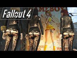 The next best fallout 4 mod is the looks menu. Steam ç¤¾ç¾¤ å½±ç‰‡ Fallout 4 Mod Review 12 Sexy Ass Nylon And All Female Followers Boobpocalypse