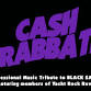 SOBATL Presents Cash Grabbath – Tribute to Black event image