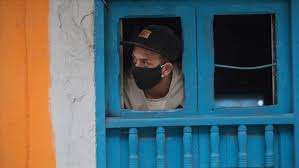 El ministro fernando ruiz lamentó el fallecimiento del alto funcionario, tras. Minsalud Colombia Presentara Su Pico Epidemiologico De Coronavirus A Finales De Junio