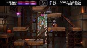 Last edited by citronvand ; Bloodstained Ritual Of The Night Goes Old School This Week With Free Classic Mode
