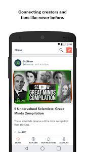 Lp mod apk fun escape room puzzles: Download Patreon For Android 4 4 2